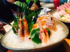 -Mr·Fish鱼鲜生海鲜放题(银泰in99店)
