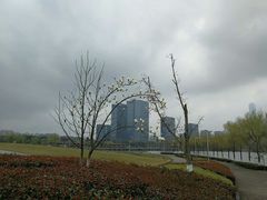 -白塘生态植物园