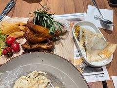 -Pennehut畔尼意面(合肥万象城店)