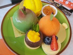 -佛山岭南天地康得思酒店·岭南·市集