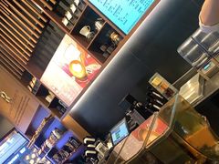 -星巴克臻选(北京富力家园店)