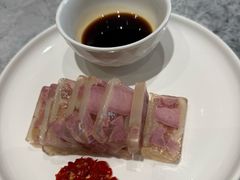 -聚丰园•湖鲜餐厅(阿红私房菜梅石路店)