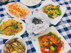 -阿妹小海鲜(下角店)
