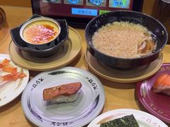 -寿司郎(皇庭广场店)
