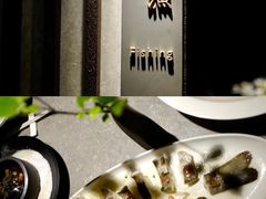 -木守西溪溪隐餐厅