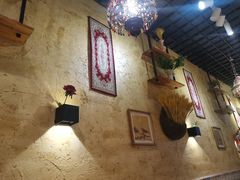 -丝路疆味新疆喀什餐厅(保利广场对面金地太阳城店)