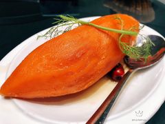 -开海·红岛海鲜虾水饺(石老人店)