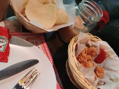 -酷公社·榴莲披萨(太原街店)