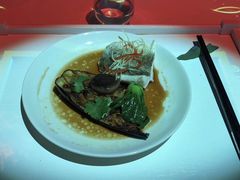 -翡翠36餐厅(浦东香格里拉店)
