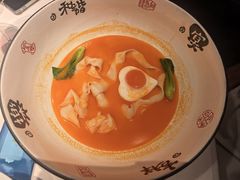 -新荣记(建国门外大街店)