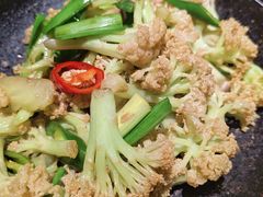 -梅花境(万科店)