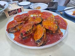 -清真•蜀风园(丁字沽店)