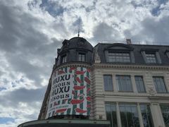 -乐蓬马歇百货公司(Rive Gauche)