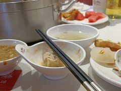 -焯牛潮汕牛肉火锅(云峰街创始店)