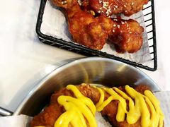 -禾谷韩餐(热带海洋学院店)