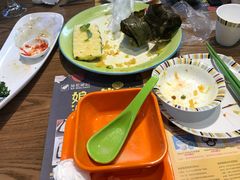 -娘惹裙厨餐厅(昙华林店)