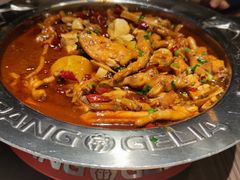 -胖哥俩肉蟹煲(杭州下沙学林街店)