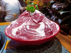 -巴将军·非遗老字号火锅(解放碑店)