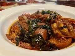 -那家小馆•北京菜•烤鸭(香山店)