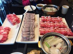 -鲁西肥牛(九方购物中心店)