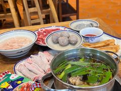 -厝味火锅·潮汕卤水火锅(十一合店)