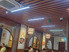 -食鸡公社辣子鸡·潍坊菜·烧烤