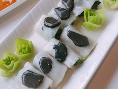 -天龙轩(香港丽思卡尔顿酒店)