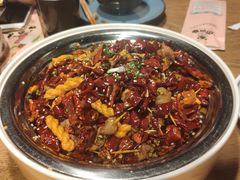 -老九巷川小馆(万松园店)