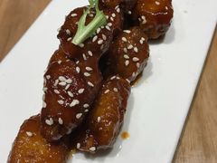 -枣子树·素食餐厅(普陀山店)