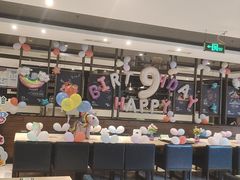 -豪客来牛排(鼓楼名店街店)