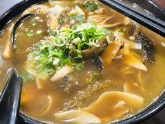 -常熟炒浇面馆(蓝旗街店)
