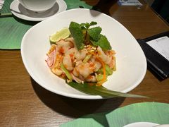 -帕蓝·暹罗料理(大学路店)
