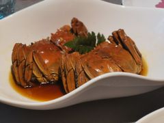 -蟹榭·本帮江浙菜·蟹宴(五角场合生汇商场店)