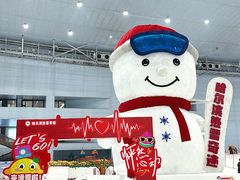 -哈尔滨热雪奇迹