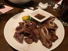 -佛山希尔顿酒店·融誉亚洲美食荟