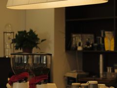 -留白咖啡(人民巷八号大院店)