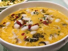 -城北食府(枫林店)