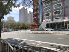 -全聚德(长江路店)