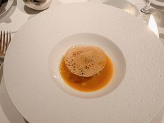-Le Bernardin
