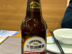-小团圆灶台鱼·百城头牌菜(千岛湖店)