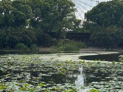 -蠡湖大桥公园