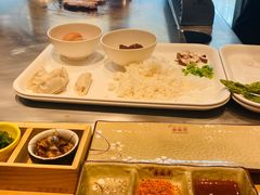-赤坂亭·M9和牛烧肉·铁板烧(合肥万象城店)