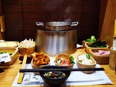 -独食火锅·半米屋台(望平街店)