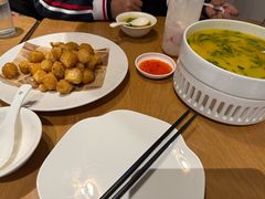-花舍·新派粤菜·西餐·下午茶(亚运村·鸟巢店)