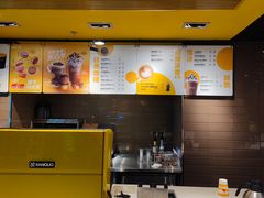 -麦当劳(新塘万达广场分店)