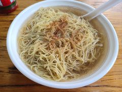 -小梁哥云吞面(黄贝岭店)