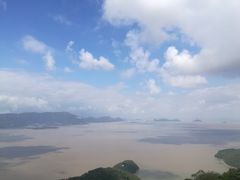 -普陀山慧济禅寺