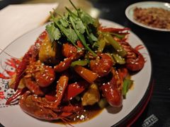-兄弟烤坊(八中店)