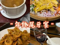 -顺德佬华侨城店·商务宴请·团建