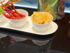-味莊餐厅(康庄南街店)
